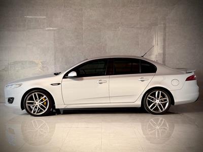 2015 Ford Falcon - Thumbnail