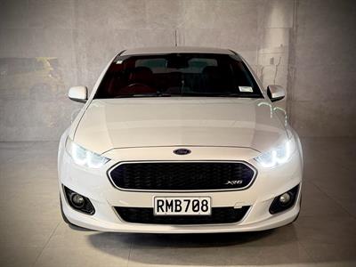 2015 Ford Falcon - Thumbnail