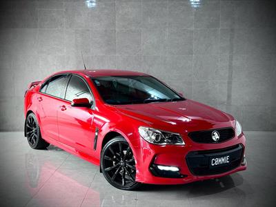 2017 Holden Commodore - Thumbnail