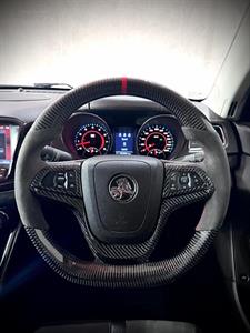 2017 Holden Commodore - Thumbnail