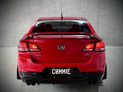 2017 Holden Commodore - Thumbnail