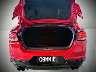 2017 Holden Commodore - Thumbnail