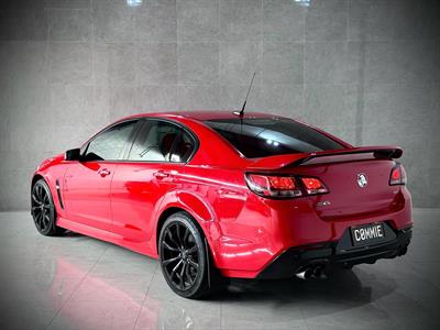 2017 Holden Commodore - Thumbnail