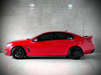 2017 Holden Commodore - Thumbnail