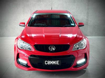 2017 Holden Commodore - Thumbnail