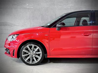 2014 Audi A1 - Thumbnail