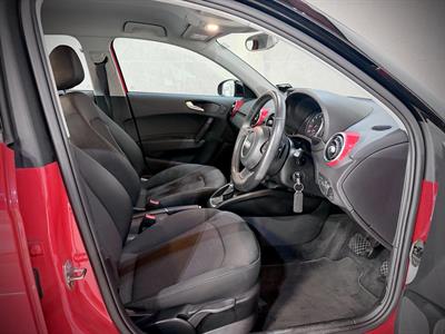 2014 Audi A1 - Thumbnail