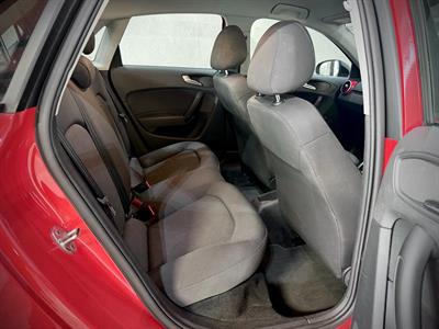 2014 Audi A1 - Thumbnail