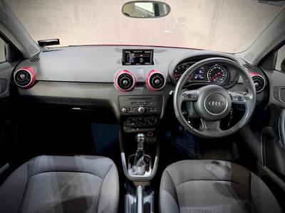 2014 Audi A1 - Thumbnail