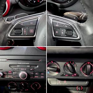 2014 Audi A1 - Thumbnail