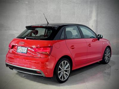 2014 Audi A1 - Thumbnail