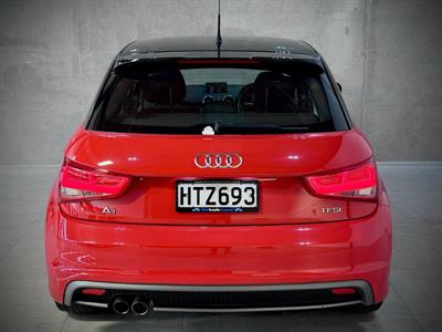 2014 Audi A1 - Thumbnail