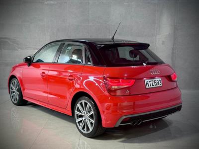 2014 Audi A1 - Thumbnail