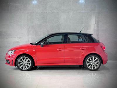 2014 Audi A1 - Thumbnail