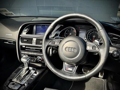 2016 Audi A5 - Thumbnail