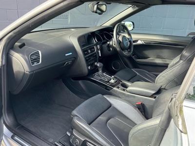 2016 Audi A5 - Thumbnail