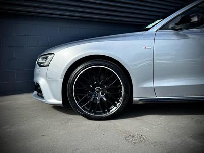 2016 Audi A5 - Thumbnail