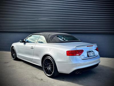 2016 Audi A5 - Thumbnail