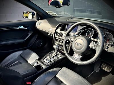 2016 Audi A5 - Thumbnail