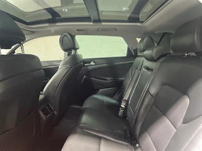 2018 Hyundai Tucson - Thumbnail