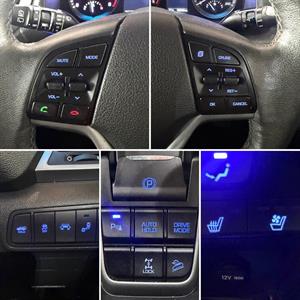 2018 Hyundai Tucson - Thumbnail