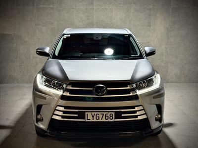 2019 Toyota Highlander - Thumbnail