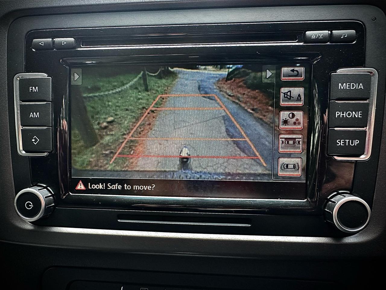 2014 Volkswagen Amarok