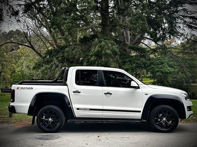 2014 Volkswagen Amarok - Thumbnail