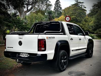 2014 Volkswagen Amarok - Thumbnail