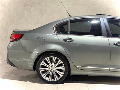 2015 Holden Commodore - Thumbnail