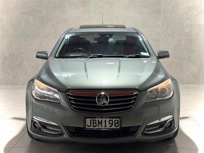 2015 Holden Commodore - Thumbnail