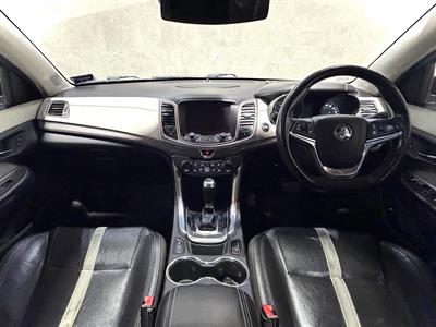 2015 Holden Commodore - Thumbnail