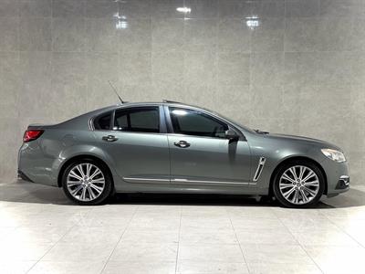 2015 Holden Commodore - Thumbnail