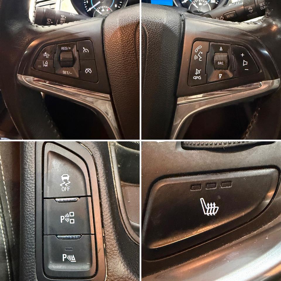 2015 Holden Commodore