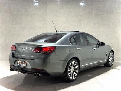 2015 Holden Commodore - Thumbnail