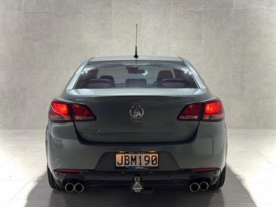 2015 Holden Commodore - Thumbnail
