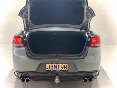 2015 Holden Commodore - Thumbnail