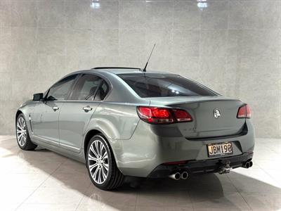 2015 Holden Commodore - Thumbnail