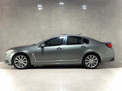 2015 Holden Commodore - Thumbnail