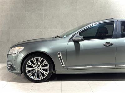 2015 Holden Commodore - Thumbnail