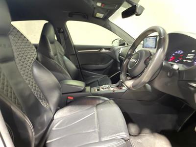 2015 Audi RS3 - Thumbnail