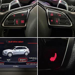 2015 Audi RS3 - Thumbnail