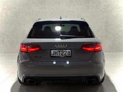 2015 Audi RS3 - Thumbnail