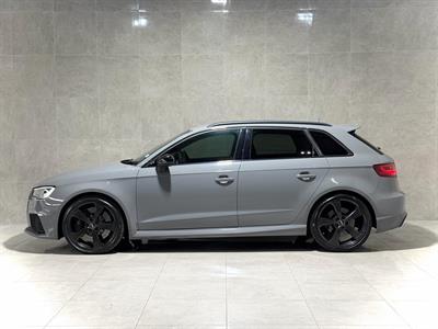 2015 Audi RS3 - Thumbnail
