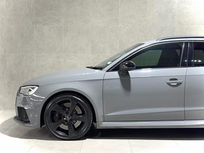 2015 Audi RS3 - Thumbnail