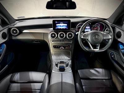 2018 Mercedes-Benz C200 - Thumbnail