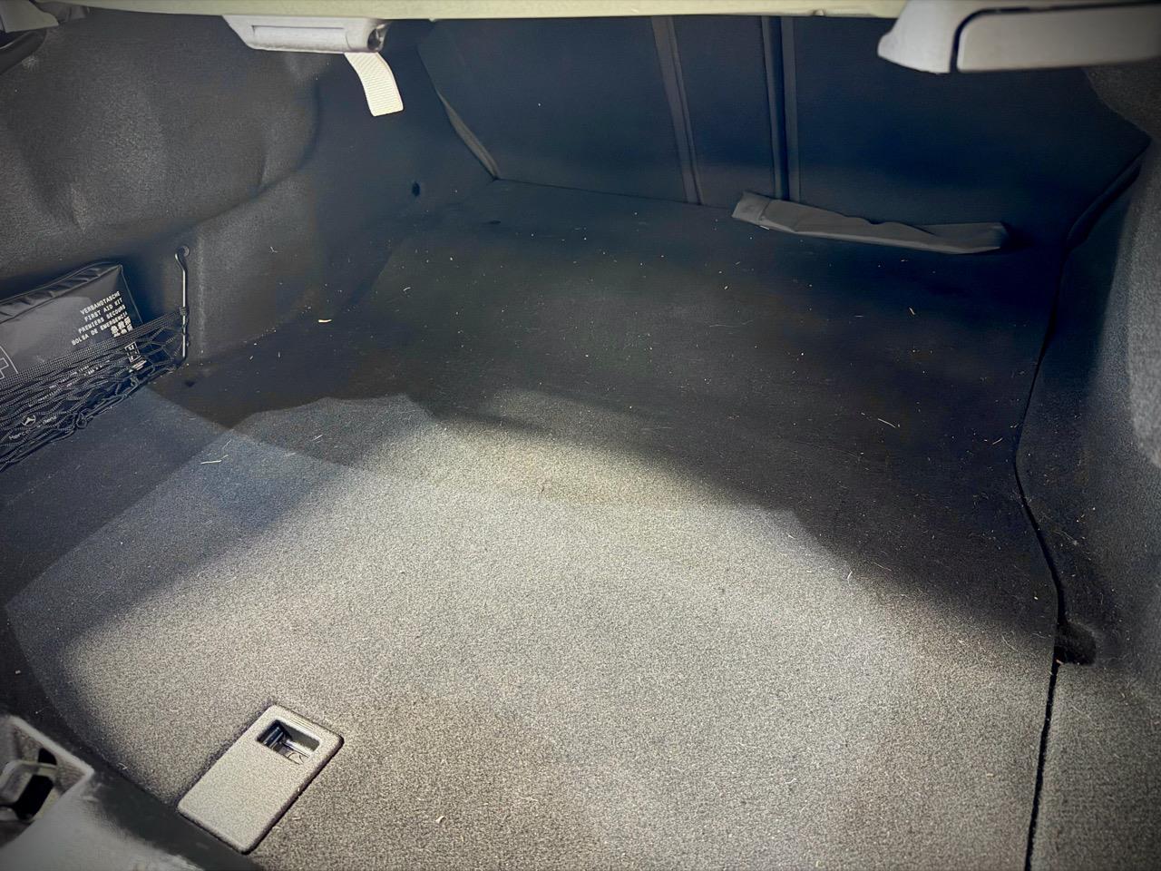 2018 Mercedes-Benz C200