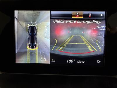 2018 Mercedes-Benz C200 - Thumbnail