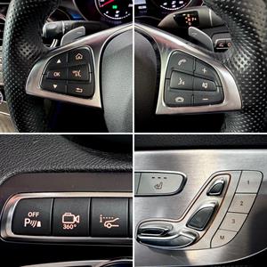 2018 Mercedes-Benz C200 - Thumbnail