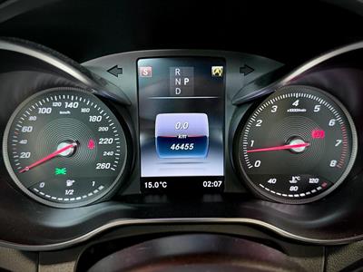 2018 Mercedes-Benz C200 - Thumbnail